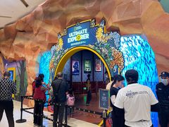 -珠海横琴国家地理探险家中心(创新方)