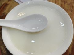 -沙湾姜埋奶(兴新包店)