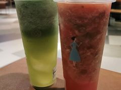 -KNOTKNOT珞珞·日式甜品(K11店)