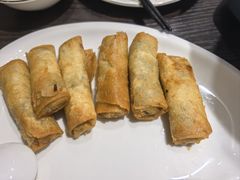 -如意山房柿子树下餐厅