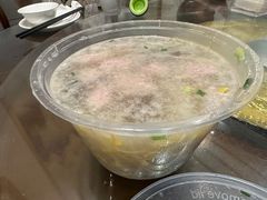 -汝萍传统蘸水菜(春华路总店)