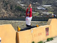 -硗碛藏寨·神木垒景区