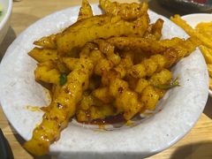 -付小姐在成都(中山公园店)