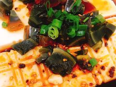-北方饺子王·海肠捞饭·海鲜锅(山大店)
