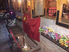 -Rural Tequila墨西哥餐厅(东川路店)