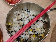 -小木屋拌饭(鞍山景子街小商品城店)