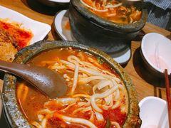 -姐弟俩土豆粉(丰乐路店)