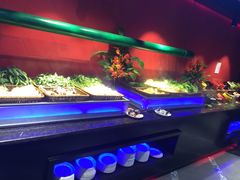 -钱小奴创意自助餐厅·原切谷饲安格斯畅吃(苏州昆山招商花园城店)