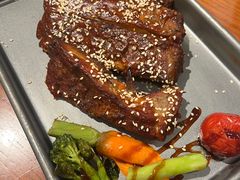 -CRAZYONES西班牙海鲜饭(上海美罗城店)