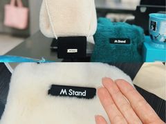 -M Stand(南京紫峰大厦店)