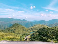 -江南天池