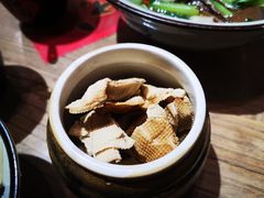 -八珍手工水饺·妈妈的爱(传芳巷店)