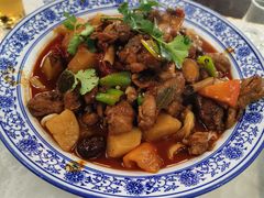 -马布尔莱斯食府(西红门店)