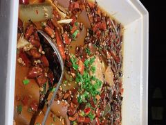 -杨记隆府(汉街店)
