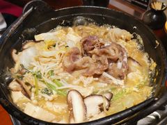 -三月居酒屋(青年大街店)