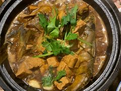 -驴脾气特色炒菜(广渠门内店)