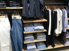 -MUJI无印良品(金狮广场店)