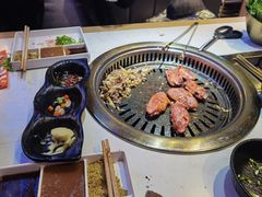 -杨记齐齐哈尔烤肉(总店)