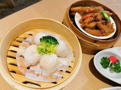 -宴会中心