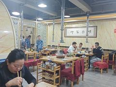 -元盛居(生态大街店)