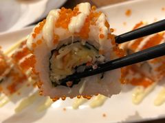 -阿吾罗日本料理(K11艺术中心店)