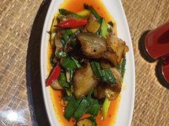 -渝信川菜(长安店)