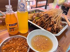 -康二姐串串(中道街店)