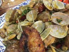 -刘一龙虾(山东路店)