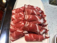-海底捞火锅(银泰中心店)