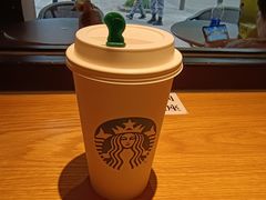 -星巴克(绍兴柯桥柯岩景区店)