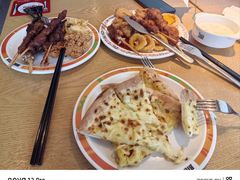 -比格比萨自助(诺亚大厦店)