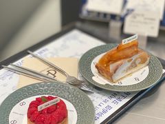 -PAIN CHAUD 百丘(尚嘉中心店)