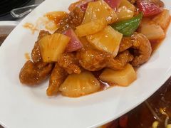 -新旺茶餐厅(嘉里城店)