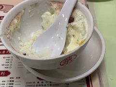 -香港華心糖水鋪(南西总店)
