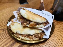 大满足卤肉青椒咔饼-小豆海棠(人民南路店)