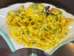 -五台山大锅饭