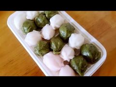 -南大门韩国米糕(公滨路店)