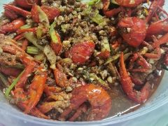 -虾乐园龙虾·夜宵(松江店)