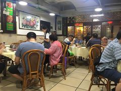 大堂-廣發美食(东晓路店)