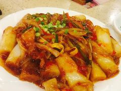 -广东道至正餐厅(区庄店)