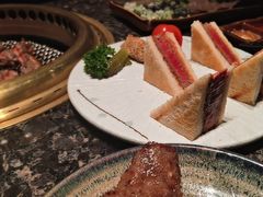 -老乾杯和牛烧肉(王府中环店)
