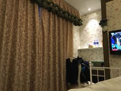 -天逅酒店(苏州观前步行街店)