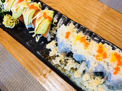 -旬味日本料理(龙华保利天街店)