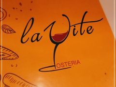 -La Tavernetta(Bar à Vin)(乌鲁木齐路店)