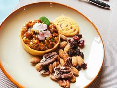-上海苏宁宝丽嘉酒店·Cafe Bellagio西餐厅