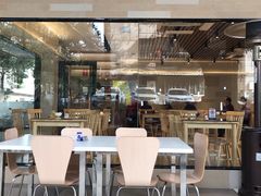 -东山茶寮(新安店)