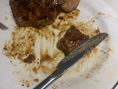 -吉布鲁牛排海鲜自助(芙蓉万家丽店)