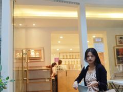 -正南齐北·老街糯米团(洪崖洞店)