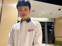 -海底捞火锅(莘松路店)