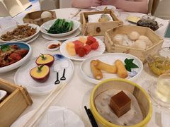 -荣粤酒家·融合粤菜·海鲜火锅